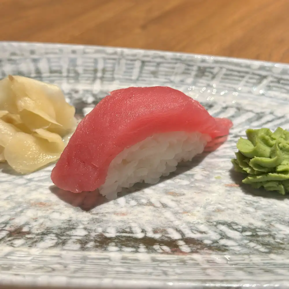 sushi-tunec